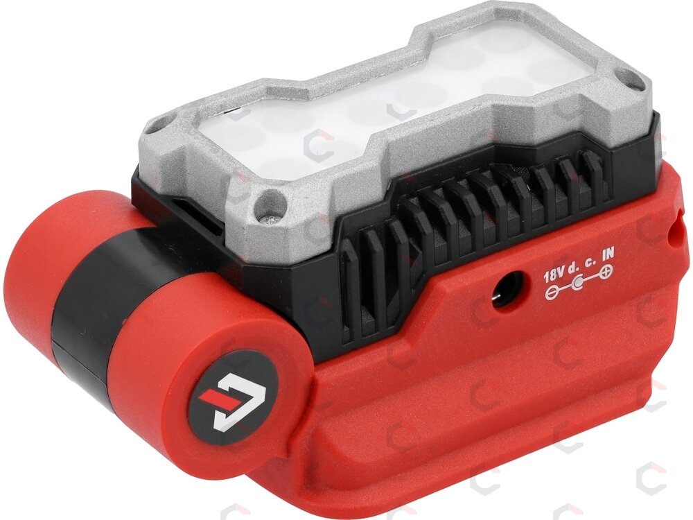 Darbo žibintas | Powerbank | 18V 500 lm (YT-829683) 4 Darbo žibintas | Powerbank | 18V 500 lm (YT-829683) 4