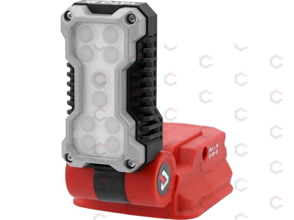 Darbo žibintas | Powerbank | 18V 500 lm (YT-829683) 5 Darbo žibintas | Powerbank | 18V 500 lm (YT-829683) 5