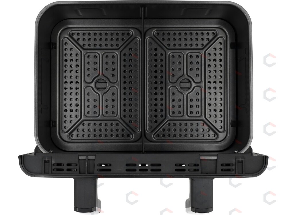 Daugiafunkcinė karšto oro orkaitė / gruzdintuvė | 10 l | 2600 W (67595) 6 Daugiafunkcinė karšto oro orkaitė / gruzdintuvė | 10 l | 2600 W (67595) 6