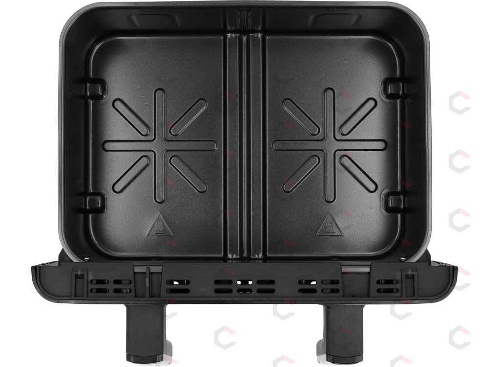 Daugiafunkcinė karšto oro orkaitė / gruzdintuvė | 10 l | 2600 W (67595) 5 Daugiafunkcinė karšto oro orkaitė / gruzdintuvė | 10 l | 2600 W (67595) 5