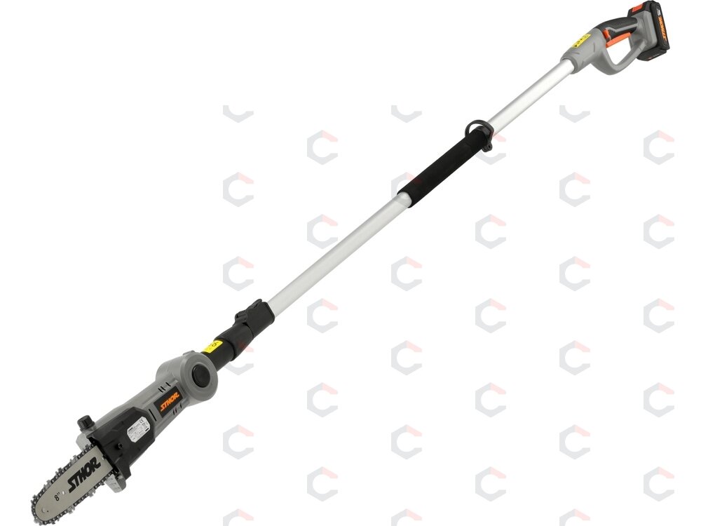 Daugiafunkcinis akumuliatorinis pjūklas genėtojas | 20V 20 cm + 2AH + pakrovėjas (78204) 2 Daugiafunkcinis akumuliatorinis pjūklas genėtojas | 20V 20 cm + 2AH + pakrovėjas (78204) 2