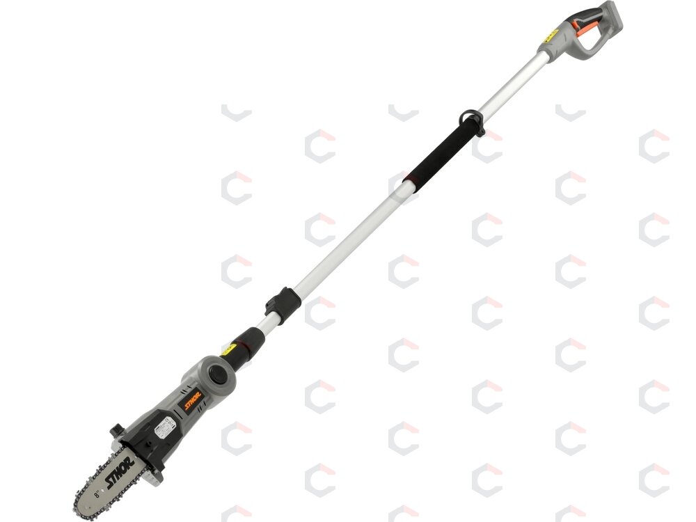 Daugiafunkcinis akumuliatorinis pjūklas genėtojas | 20V 20 cm | be baterijos (78203) 1 Daugiafunkcinis akumuliatorinis pjūklas genėtojas | 20V 20 cm | be baterijos (78203) 1
