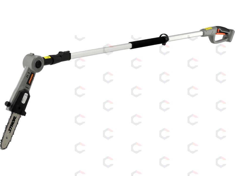 Daugiafunkcinis akumuliatorinis pjūklas genėtojas | 20V 20 cm | be baterijos (78203) Daugiafunkcinis akumuliatorinis pjūklas genėtojas | 20V 20 cm | be baterijos (78203)
