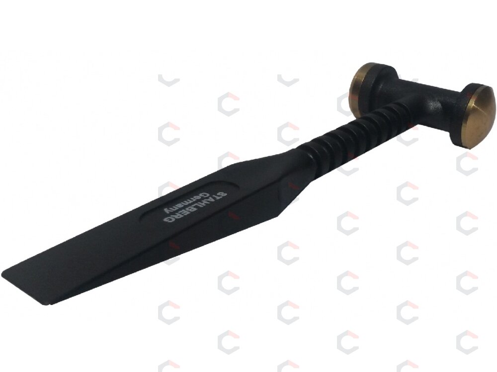 Daugiafunkcinis elastinis plaktukas su 6 antgaliais (SD1701) 2