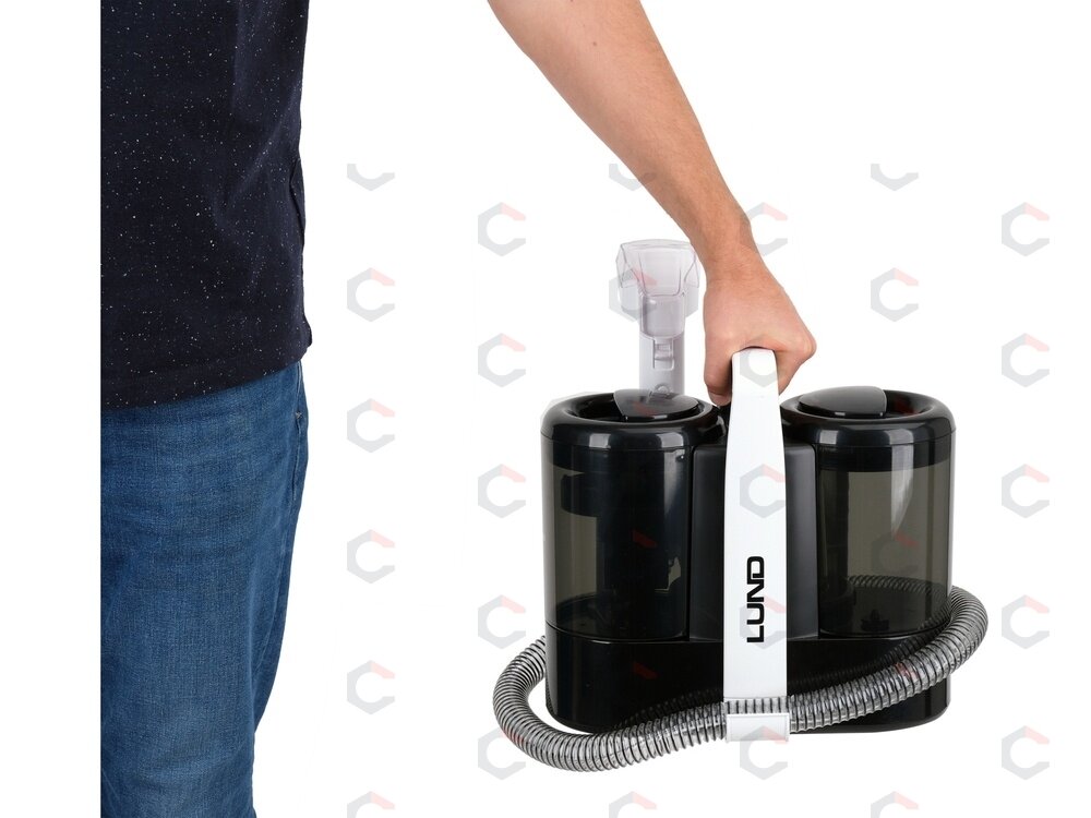 Daugiafunkcinis vakuuminis dulkių siurblys | drėgnam ir sausam valymui | 600 W (67081) 15 Daugiafunkcinis vakuuminis dulkių siurblys | drėgnam ir sausam valymui | 600 W (67081) 15