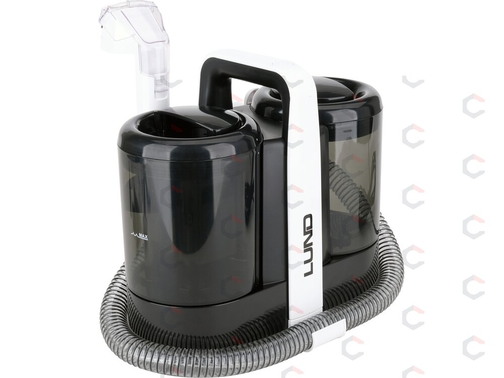 Daugiafunkcinis vakuuminis dulkių siurblys | drėgnam ir sausam valymui | 600 W (67081) 3