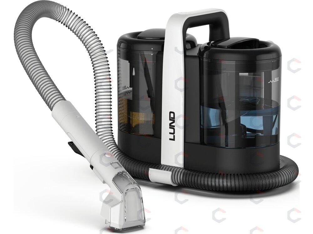 Daugiafunkcinis vakuuminis dulkių siurblys | drėgnam ir sausam valymui | 600 W (67081)