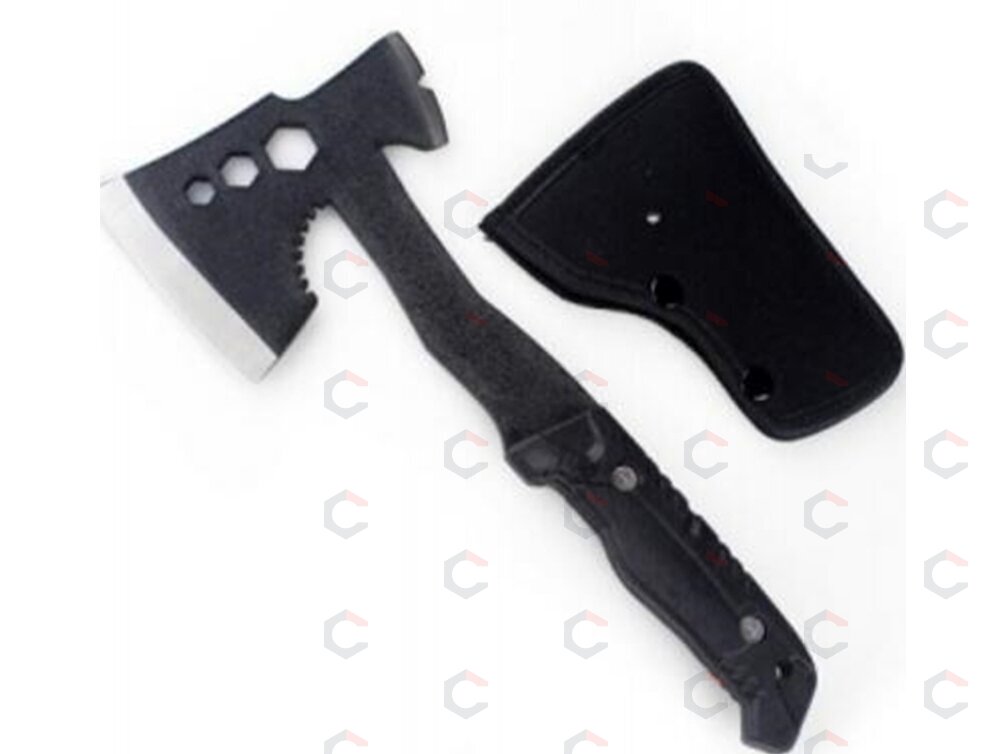 Daugiafunkcis kirvis | 320 mm (CA007) Daugiafunkcis kirvis | 320 mm (CA007)