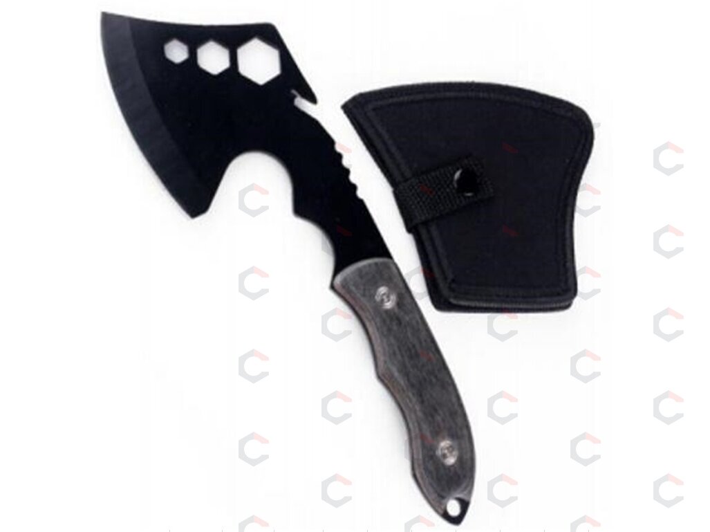 Daugiafunkcis kirvis | 320 mm (CA015) Daugiafunkcis kirvis | 320 mm (CA015)