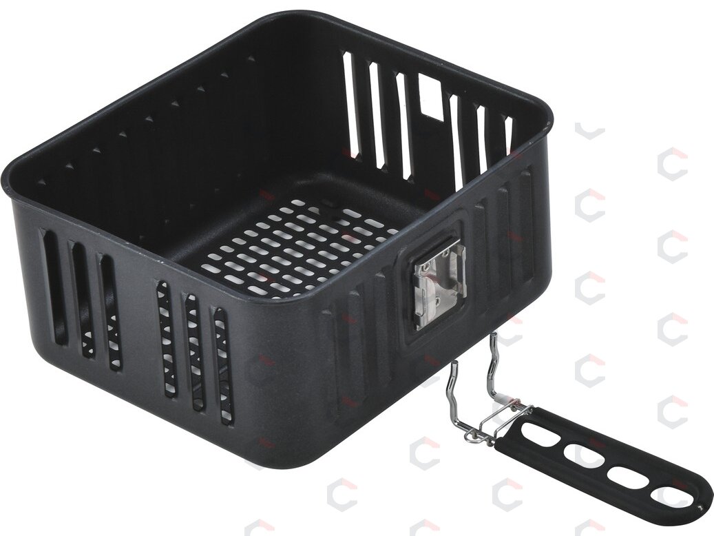 Daugiafunkcinė orkaitė / gruzdintuvė / fritiūrinė | 12 litrų | 1800W (67590) 10 Daugiafunkcinė orkaitė / gruzdintuvė / fritiūrinė | 12 litrų | 1800W (67590) 10