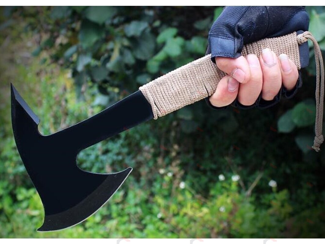 Daugiafunkcis kirvis | 320 mm (CA004) 1
