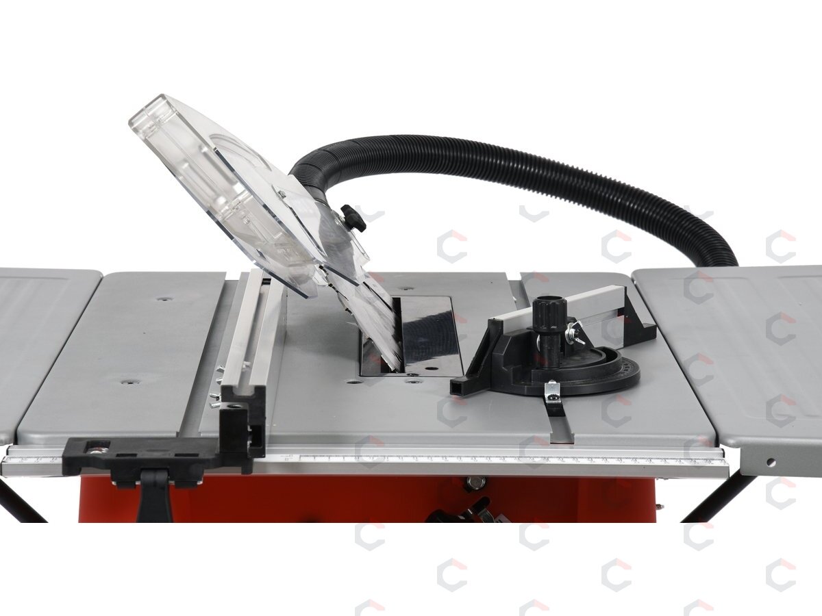 Daugiafunkcinis stalo pjūklas | 250 mm/ 1800 W (YT-82165) 1