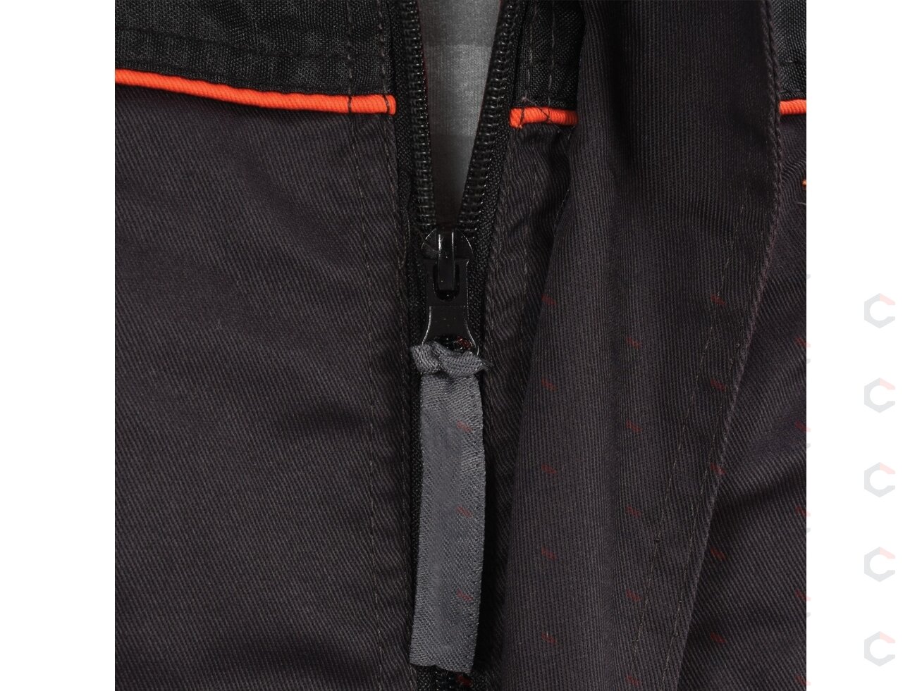 Darbinė striukė | L/XL dydis (YT-80903) 1 Darbinė striukė | L/XL dydis (YT-80903) 1