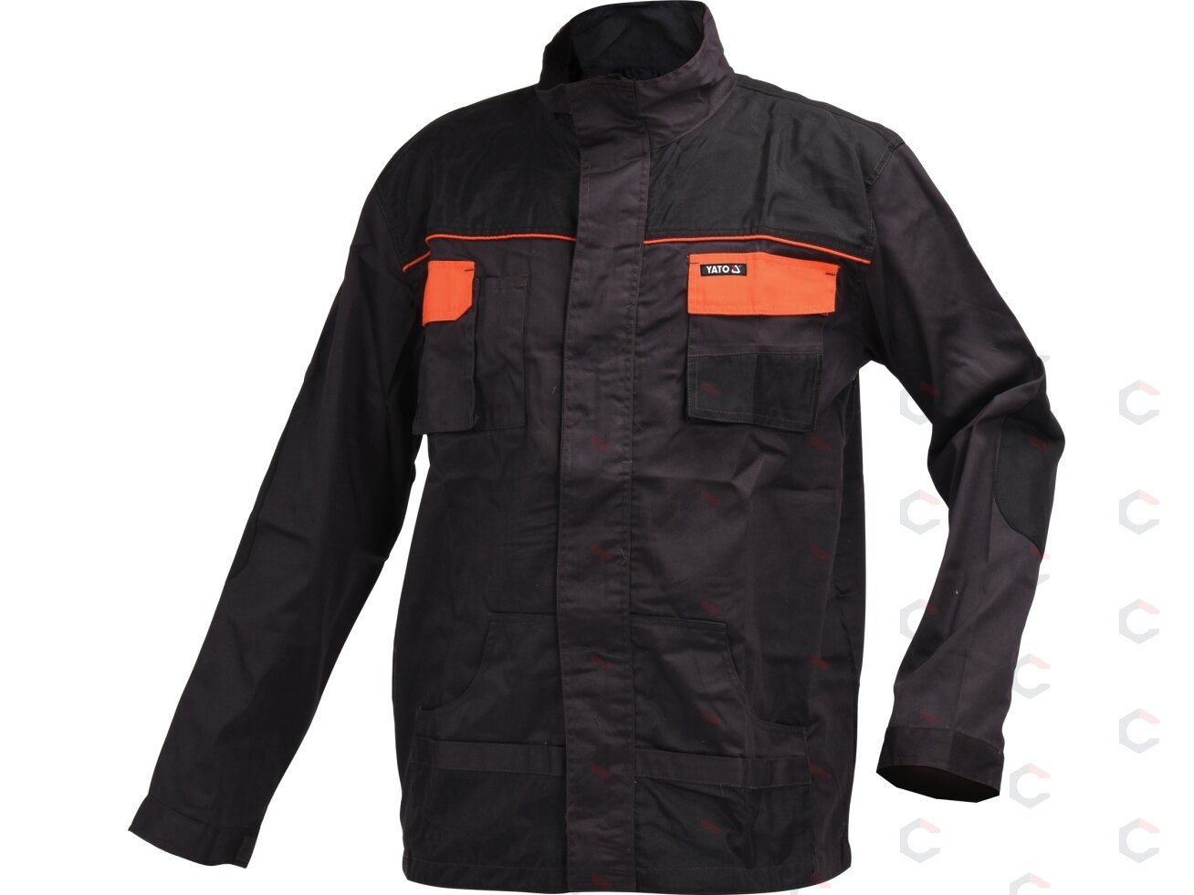 Darbinė striukė | L/XL dydis (YT-80903) Darbinė striukė | L/XL dydis (YT-80903)