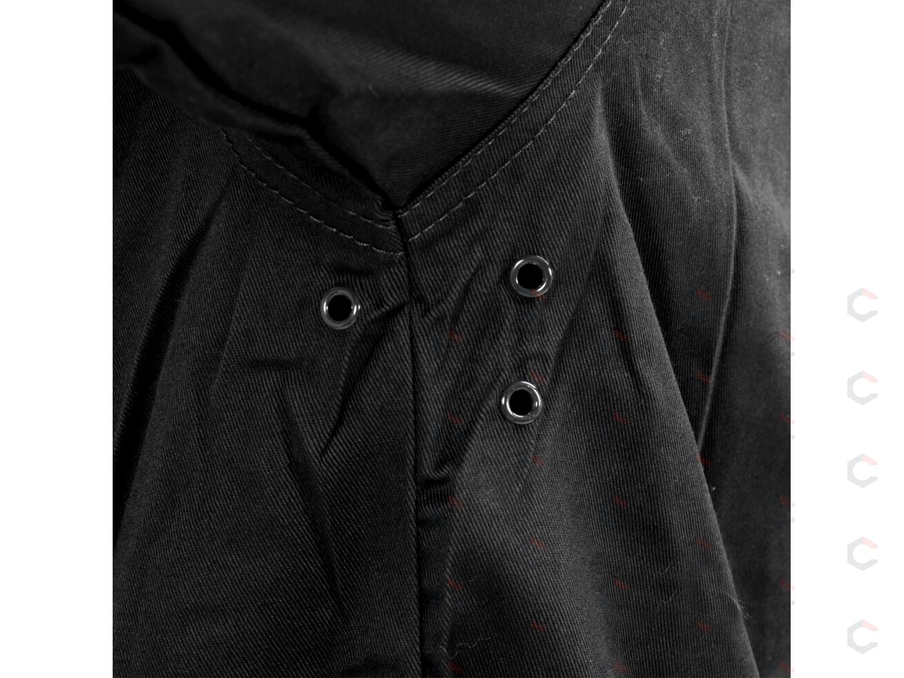 Darbinė striukė | XXL dydis (YT-80905) 2 Darbinė striukė | XXL dydis (YT-80905) 2