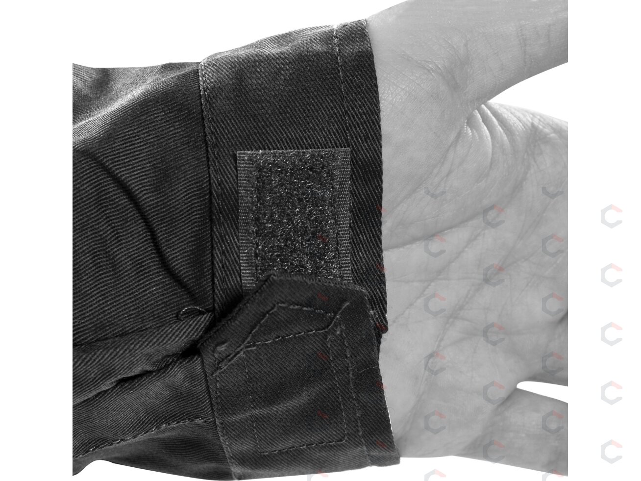 Darbinė striukė | XXL dydis (YT-80905) 3 Darbinė striukė | XXL dydis (YT-80905) 3