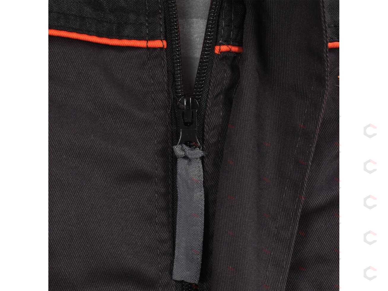 Darbinis kombinezonas | XXL dydis (YT-80923) 6 Darbinis kombinezonas | XXL dydis (YT-80923) 6