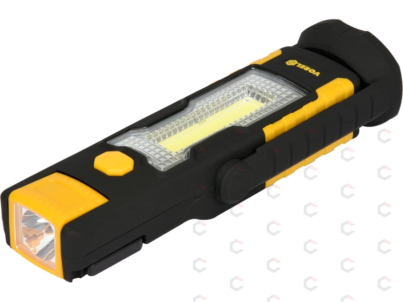 Darbo lempa | 3W COB LED | 220LM (82733) Darbo lempa | 3W COB LED | 220LM (82733)
