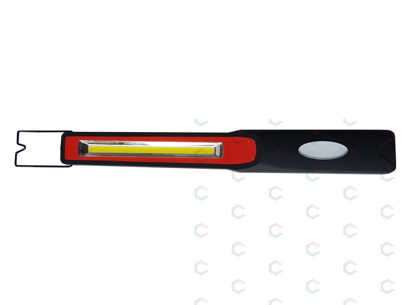 Darbo lempa akumuliatorinė labai plona COB LED (SK1041873) 4 Darbo lempa akumuliatorinė labai plona COB LED (SK1041873) 4