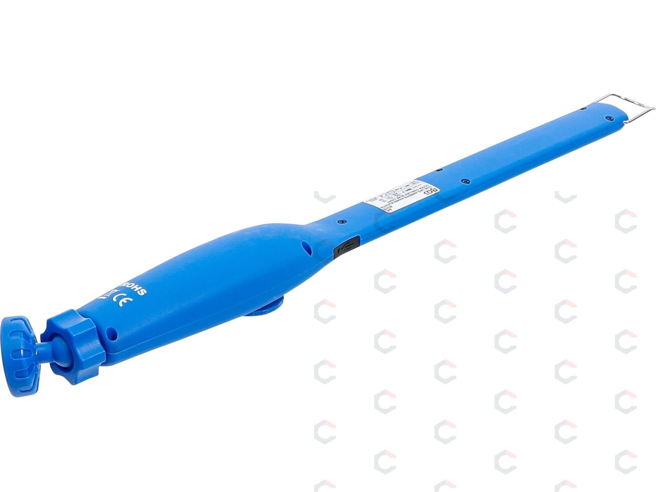 Darbo lempa | COB-LED | itin plokščio tipo (85319) 1