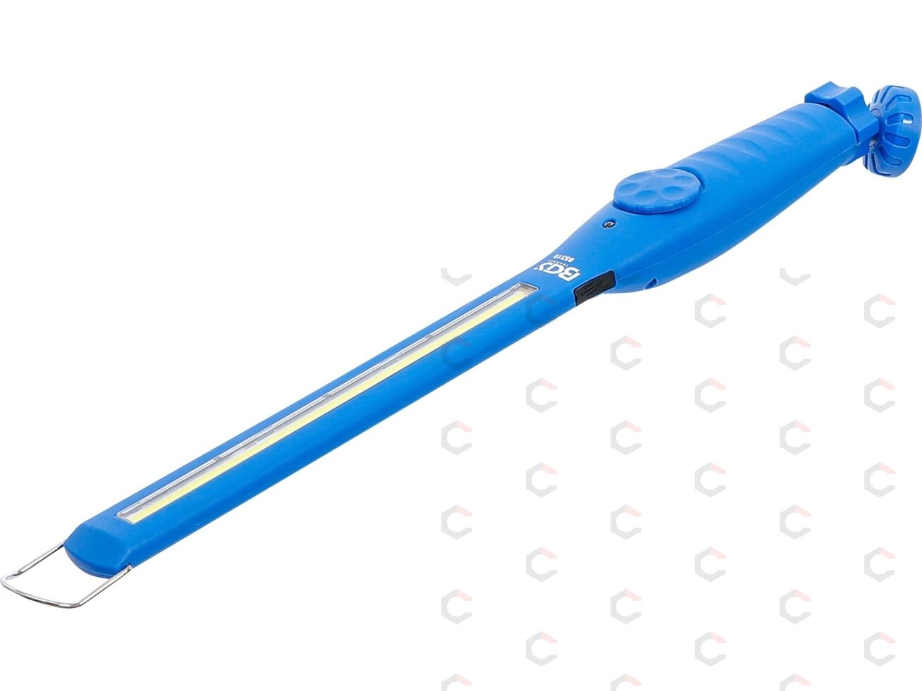 Darbo lempa | COB-LED | itin plokščio tipo (85319) 5