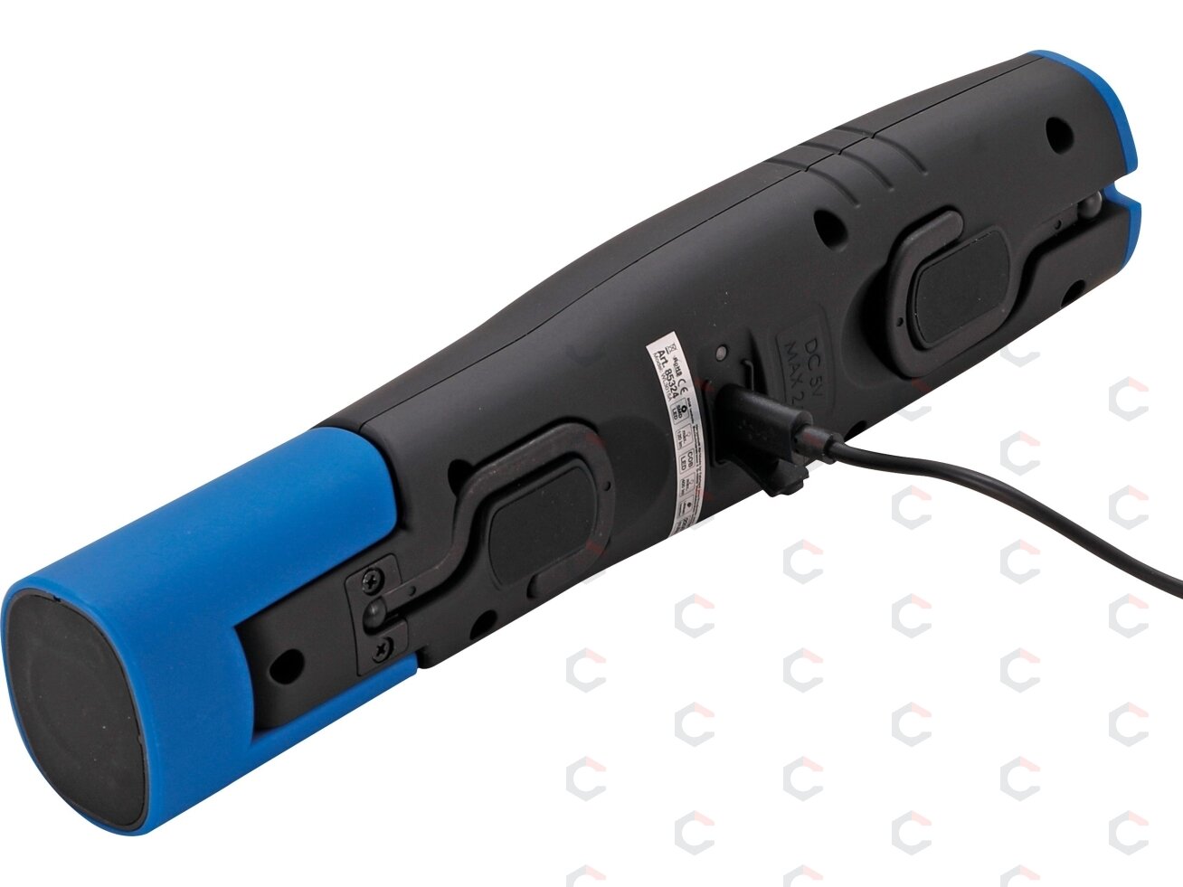 Darbo lempa su magnetu ir kabliu | COB LED (85324) 7 Darbo lempa su magnetu ir kabliu | COB LED (85324) 7