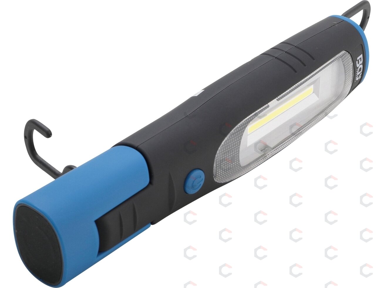 Darbo lempa su magnetu ir kabliu | COB LED (85324) 13 Darbo lempa su magnetu ir kabliu | COB LED (85324) 13
