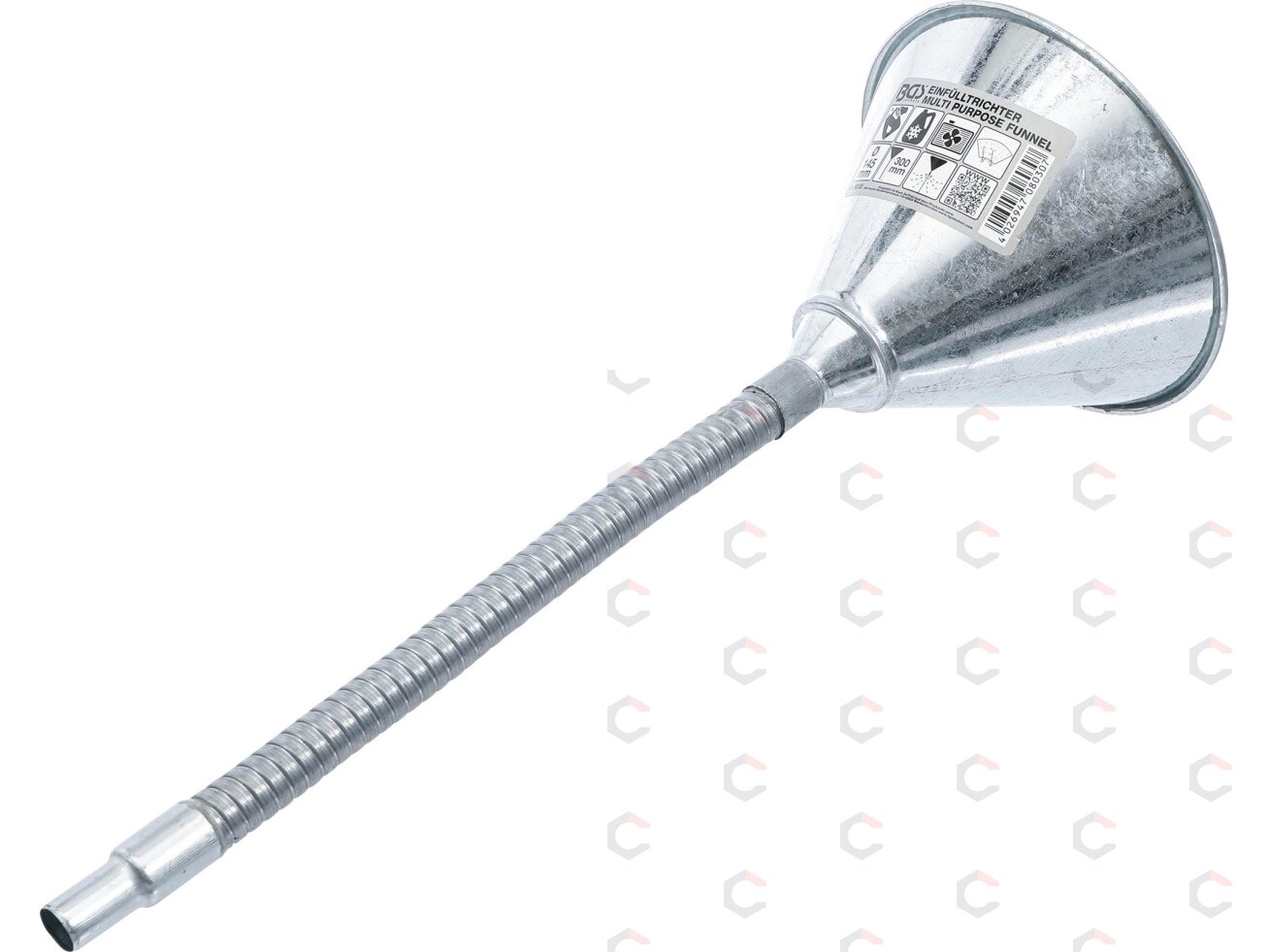 Daugiafunkcis piltuvas | Metalinė versija | Ø 145 mm (8030) 1 Daugiafunkcis piltuvas | Metalinė versija | Ø 145 mm (8030) 1