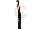 Darbo lempa akumuliatorinė | COB LED 3W 300LM, LI-ION 3,7V 600MAH | aliuminė (82734) Darbo lempa akumuliatorinė | COB LED 3W 300LM, LI-ION 3,7V 600MAH | aliuminė (82734)