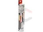 Darbo lempa | 3 režimai | 400LM 3AA, IP44, COB LED (YT-08522) 2 Darbo lempa | 3 režimai | 400LM 3AA, IP44, COB LED (YT-08522) 2