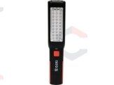 Darbo lempa | 30+7 Led (YT-085051) 1 Darbo lempa | 30+7 Led (YT-085051) 1