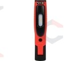 Darbo lempa akumuliatorinė | 3,5W SMD 330LM (YT-085081) 1 Darbo lempa akumuliatorinė | 3,5W SMD 330LM (YT-085081) 1