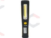 Darbo lempa akumuliatorinė | COB LED 5W 300LM (82736) 2 Darbo lempa akumuliatorinė | COB LED 5W 300LM (82736) 2