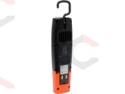 Darbo lempa | UV 5W, IP65, IK07, 3.7V 2600MAH (YT-08500) 3