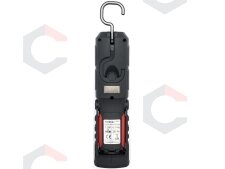 Darbo lempa | COB 8+1 LED | 280 LUM (YT-08513) 4