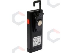 Darbo lempa | 200LM, 3XAAA (YT-08555) 2