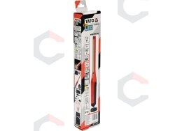 Darbo lempa akumuliatorinė | 7W COB, 600LM + 120LM (YT-08519) 4 Darbo lempa akumuliatorinė | 7W COB, 600LM + 120LM (YT-08519) 4