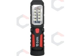 Darbo lempa | COB 8+1 LED | 280 LUM (YT-08513) 3