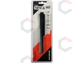 Darbo lempa | tušinuko tipo | 3 režimai | 200LM, COB LED, IP44 (YT-08511) 2 Darbo lempa | tušinuko tipo | 3 režimai | 200LM, COB LED, IP44 (YT-08511) 2