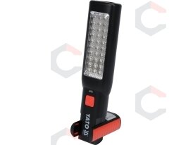 Darbo lempa | 30+7 Led (YT-085051) Darbo lempa | 30+7 Led (YT-085051)