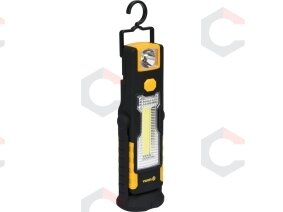 Darbo lempa | 3W COB LED | 220LM (82733) 1 Darbo lempa | 3W COB LED | 220LM (82733) 1