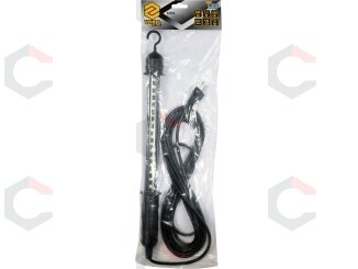 Darbo lempa su laidu | 16 SMD LED 3,2W, 220V (82699) 2 Darbo lempa su laidu | 16 SMD LED 3,2W, 220V (82699) 2