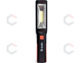 Darbo lempa | 3W COB LED (YT-08504) 2 Darbo lempa | 3W COB LED (YT-08504) 2