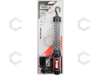 Darbo lempa akumuliatorinė | 27 Led (YT-08523) 7 Darbo lempa akumuliatorinė | 27 Led (YT-08523) 7