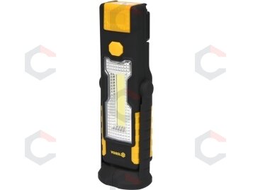 Darbo lempa | 3W COB LED | 220LM (82733) 3 Darbo lempa | 3W COB LED | 220LM (82733) 3