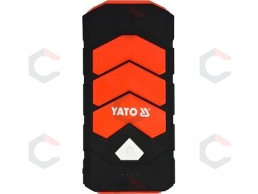Daugiafunkcinis pakrovėjas / paleidėjas | powerbank | 9000mAh (YT-83081) 3