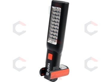 Darbo lempa | 30+7 Led (YT-08505) Darbo lempa | 30+7 Led (YT-08505)