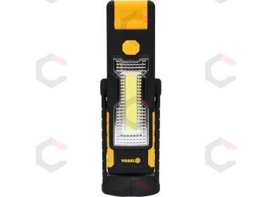 Darbo lempa | 3W COB LED | 220LM (82733) 4 Darbo lempa | 3W COB LED | 220LM (82733) 4