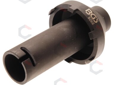Dantyta galvutė varžtams MB Atego | 80 - 95 mm (8269)