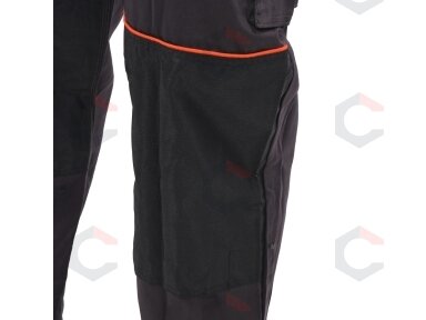 Darbinės kelnės | L/XL dydis (YT-80909)